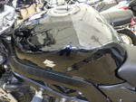 Suzuki SV1000 2006