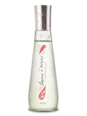 Avon Aguas e Brisas Pimentinha Faceira
