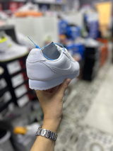 Nike Air Cortez White