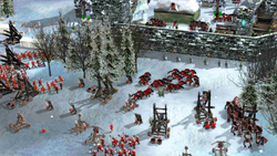 Stronghold Legends: Steam Edition (для ПК, цифровой код доступа)