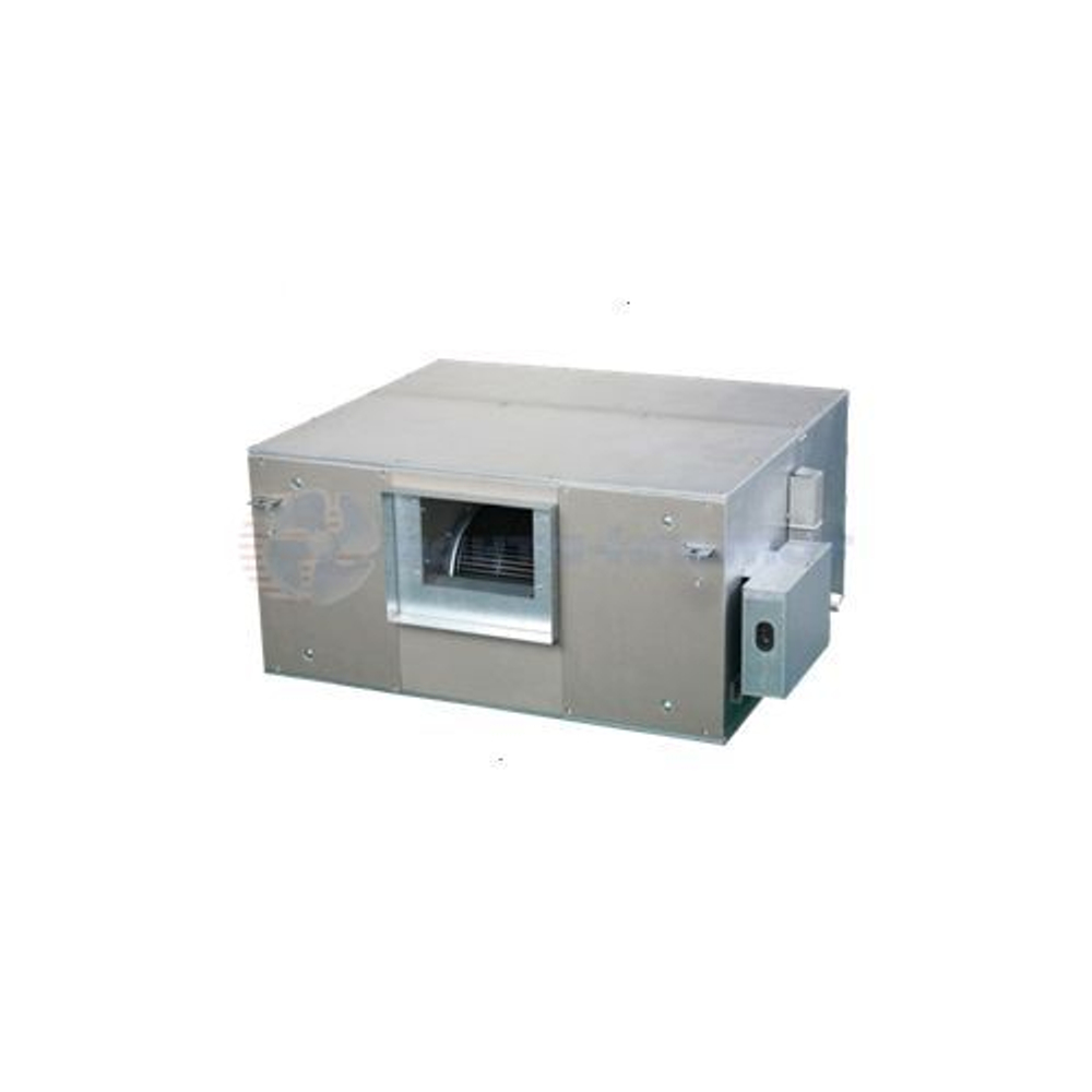 Канальный высоконапорный фанкойл MDV MDKT3H-1400G70