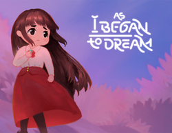 As I Began to Dream (для ПК, цифровой код доступа)
