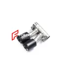 Выхлопная система с заслонками для Porsche Boxster 987.2 2009-2012 2.7 3.4T
