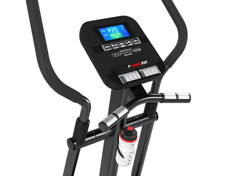 Эллиптический эргометр UNIX Fit MV-500E