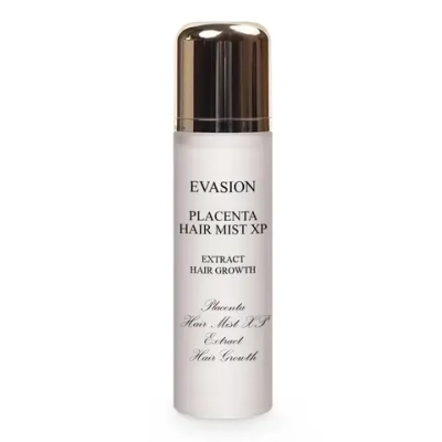 Placenta Mist XP Extract Hair Growth Evasion | Молекулярный мист для кожи головы с биоплацентой