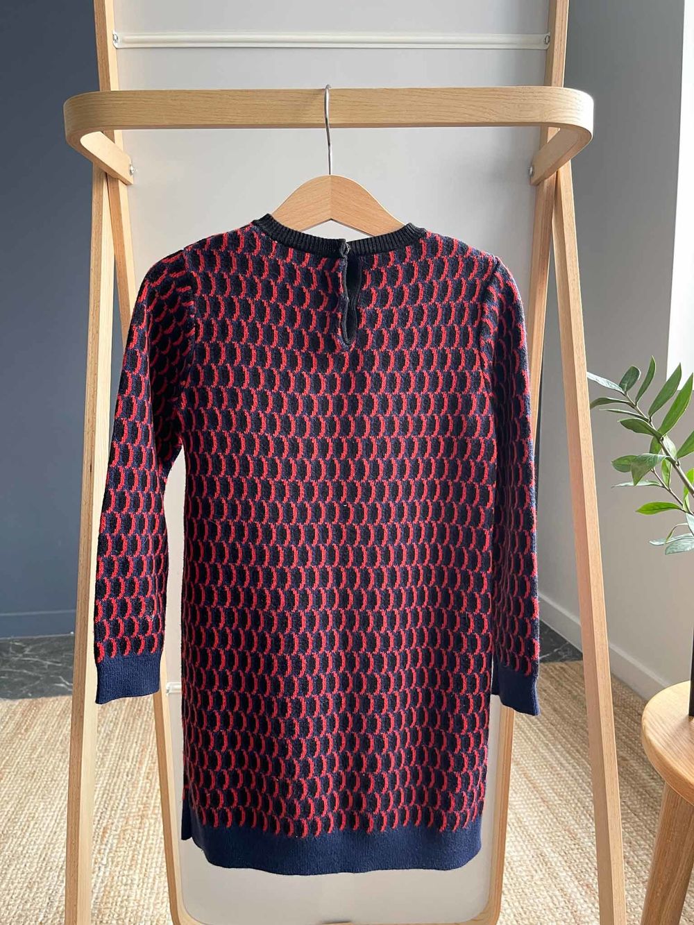 Платье KENZO