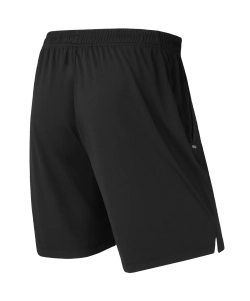 Шорты тренировочные c карманами JÖGEL PREMIER PerFormDRY Training Shorts, черный