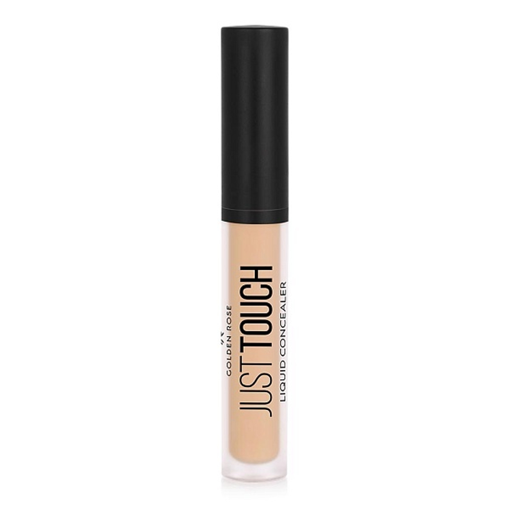 Консилер для глаз GR Just Touch Liquid Just Concealer