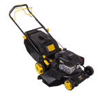 Газонокосилка бензиновая HUTER GLM-5.0SP