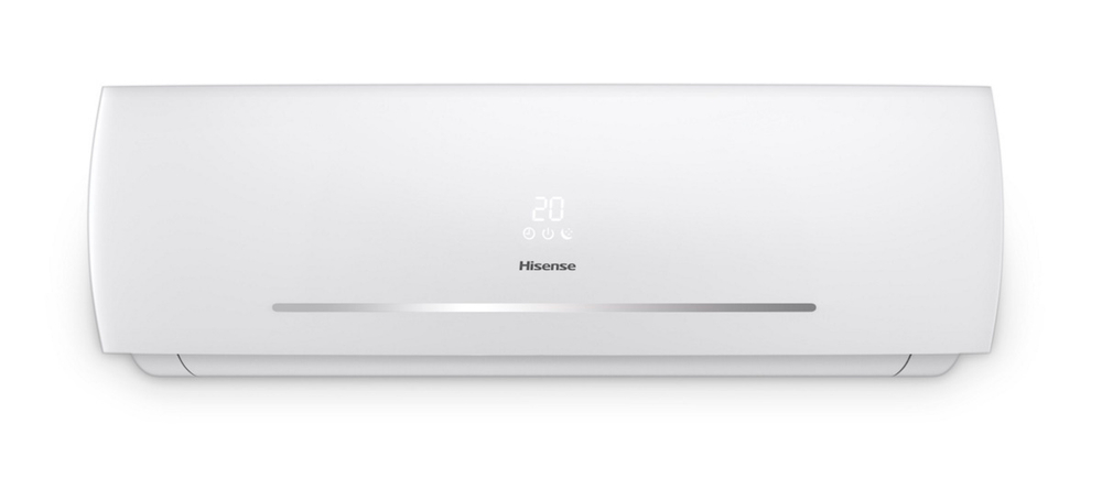 Бытовые сплит-системы Hisense AS-24HR4RBADC00 фото 