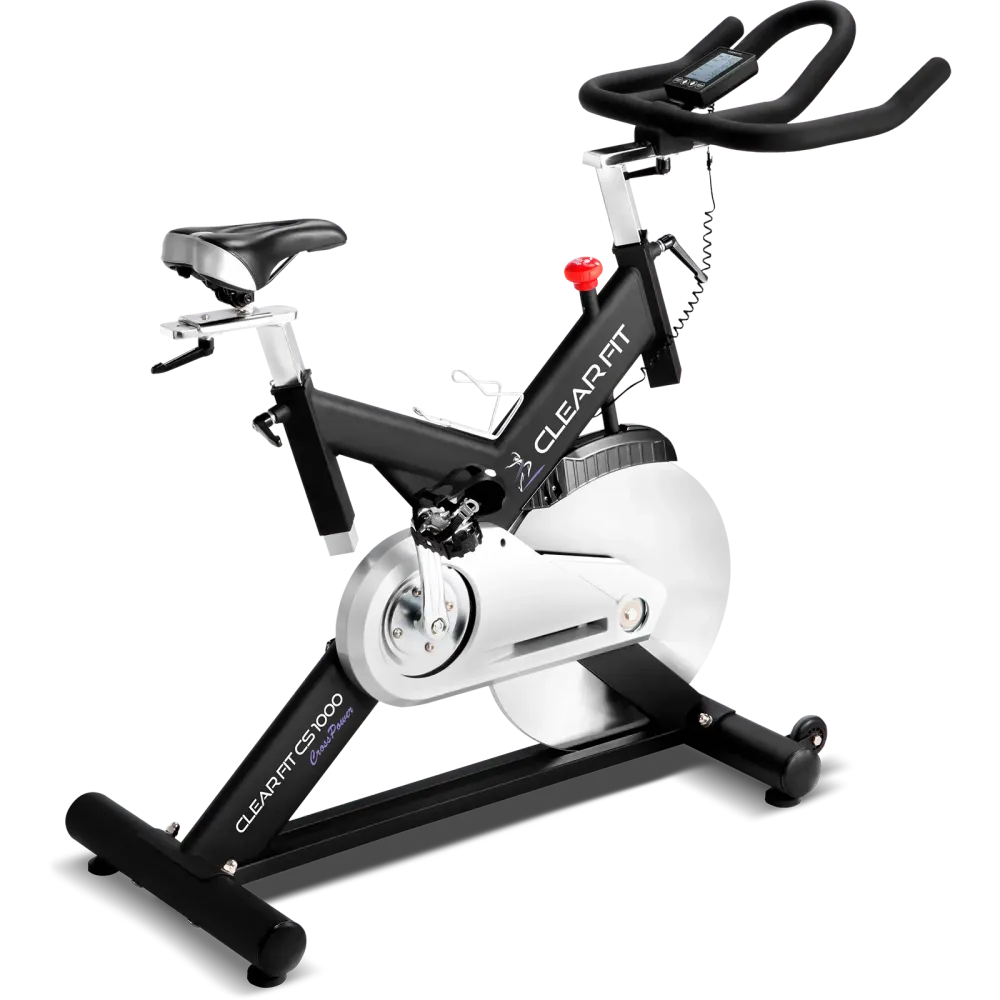 Спин-байк Clear Fit CrossPower CS 1000