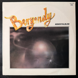 Виниловая пластинка Bergendy – Aranyalbum LP
