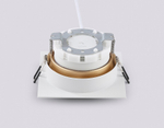 Встраиваемый светильник Ambrella Light TN TN52338