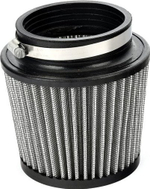 Система впуска 034Motorsport MQB VW/Audi/Seat/Skoda Gen3/4 EA888 1.8/2.0TX34 Carbon Fiber Open-Top Cold Air Intake