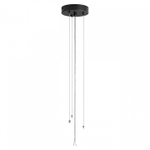 Накладной светильник Lumion Animaisa 8002/6C