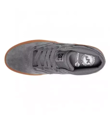 Кеды DC Shoes KALIS VULC MID M SHOE 2GG