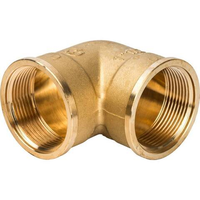 Угольник STOUT 1 1/2" ВР/ВР