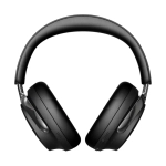 Беспроводные наушники BOSE QuietComfort Ultra Headphones (2nd Gen), Black (Черный)