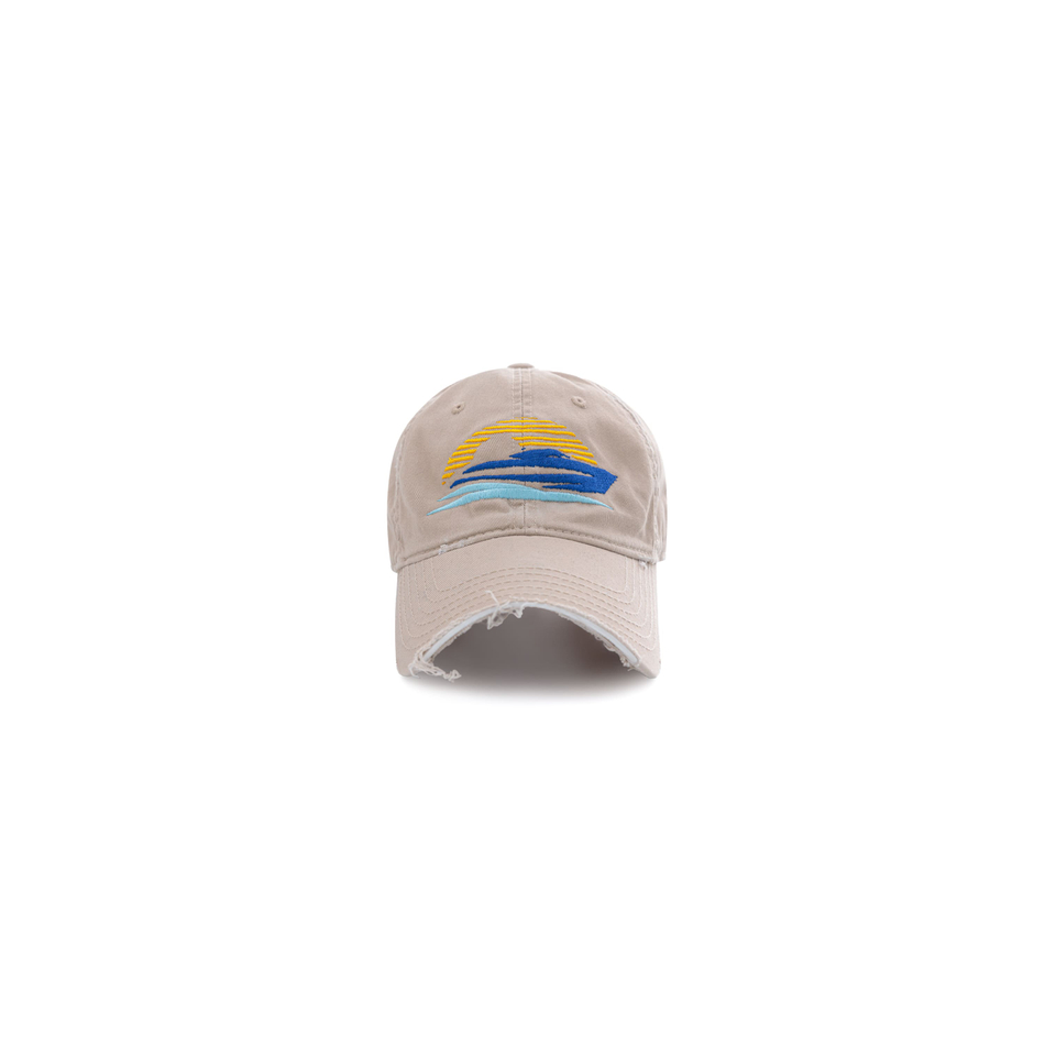 AMALFI CAP