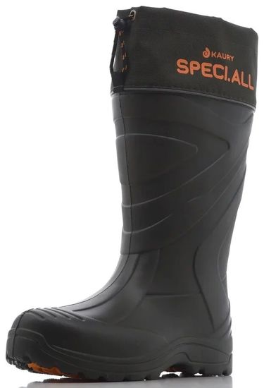 Сапоги ЭВА «930 LIGHT (SPECI.ALL)» мужские утепленные