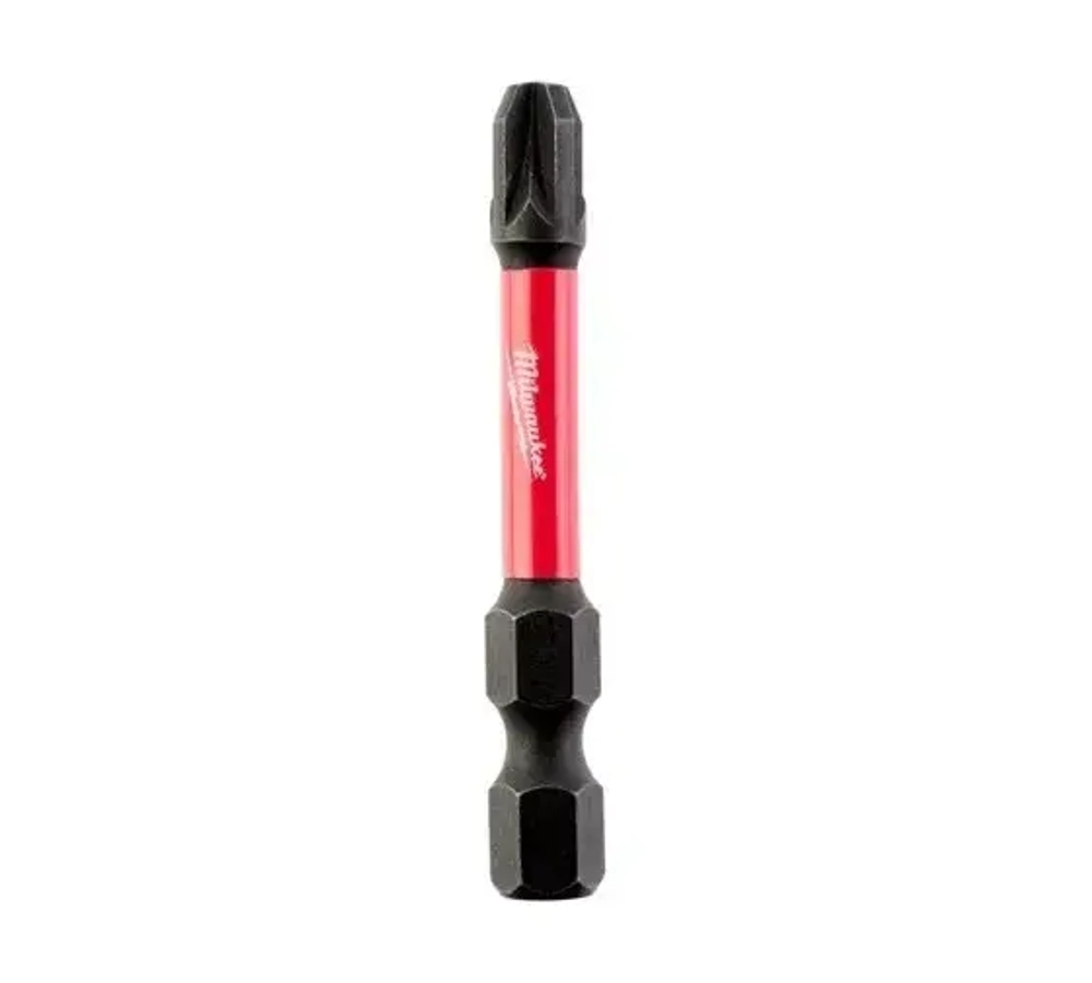 Насадка Milwaukee SHOCKWAVE PZ3 50мм (1шт)