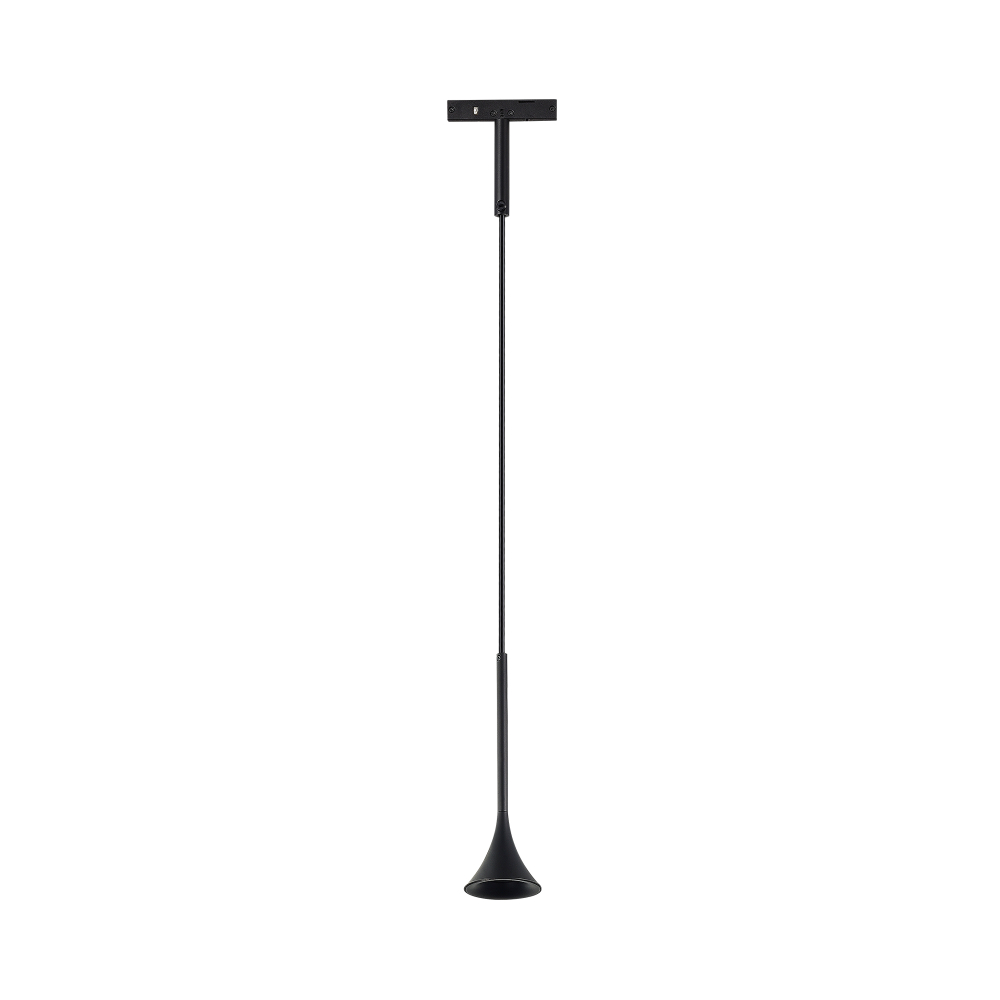 Светильник трековый SUPER5 LED 1х5W