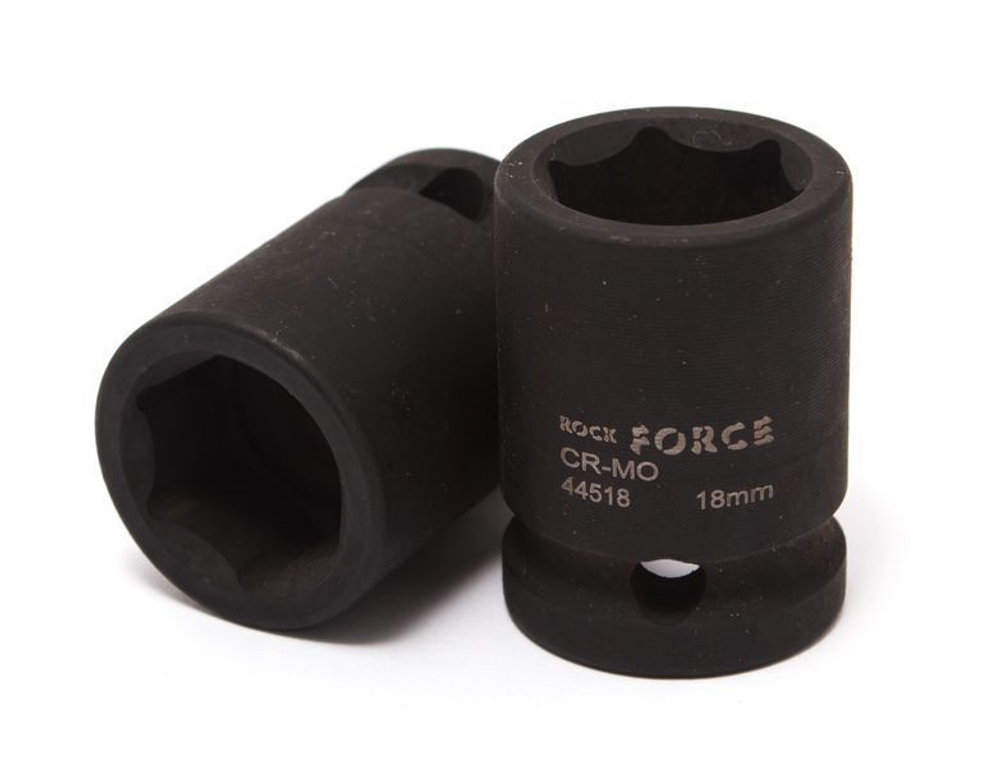 Головка ударная 1/2'',32мм (6гр.) RockForce##Rock FORCE RF-44532