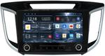 Магнитола для Hyundai Creta 2016-2021 - Redpower K 025 Android 10, Быстрая, Hi-Fi звук, CarPlay, SIM-слот
