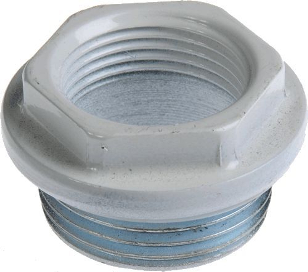 Переходник для радиатора 1/2"*1" левая 10003