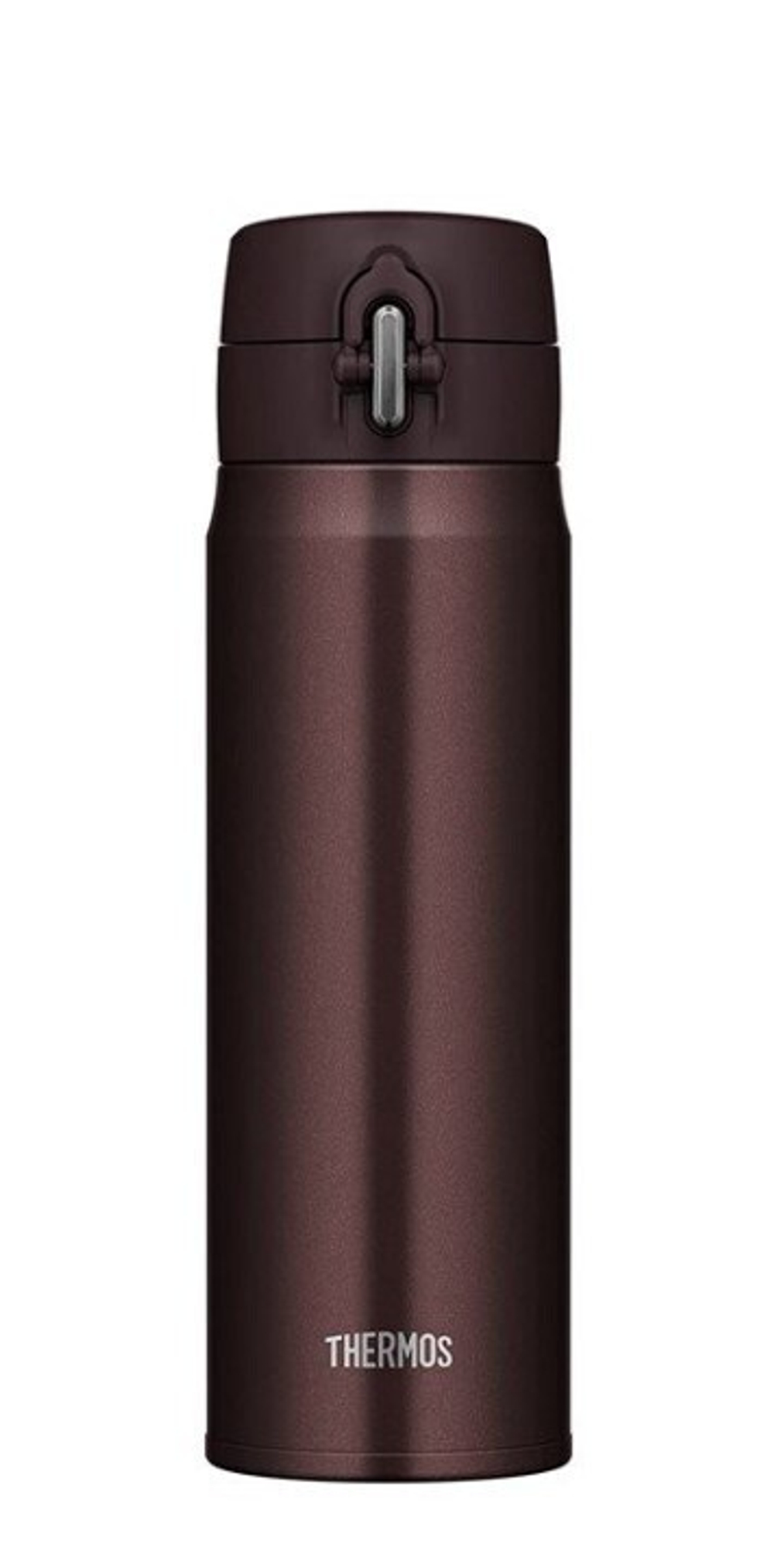 Термокружка THERMOS® JOH-500 BW 0.5L (561527) коричневая