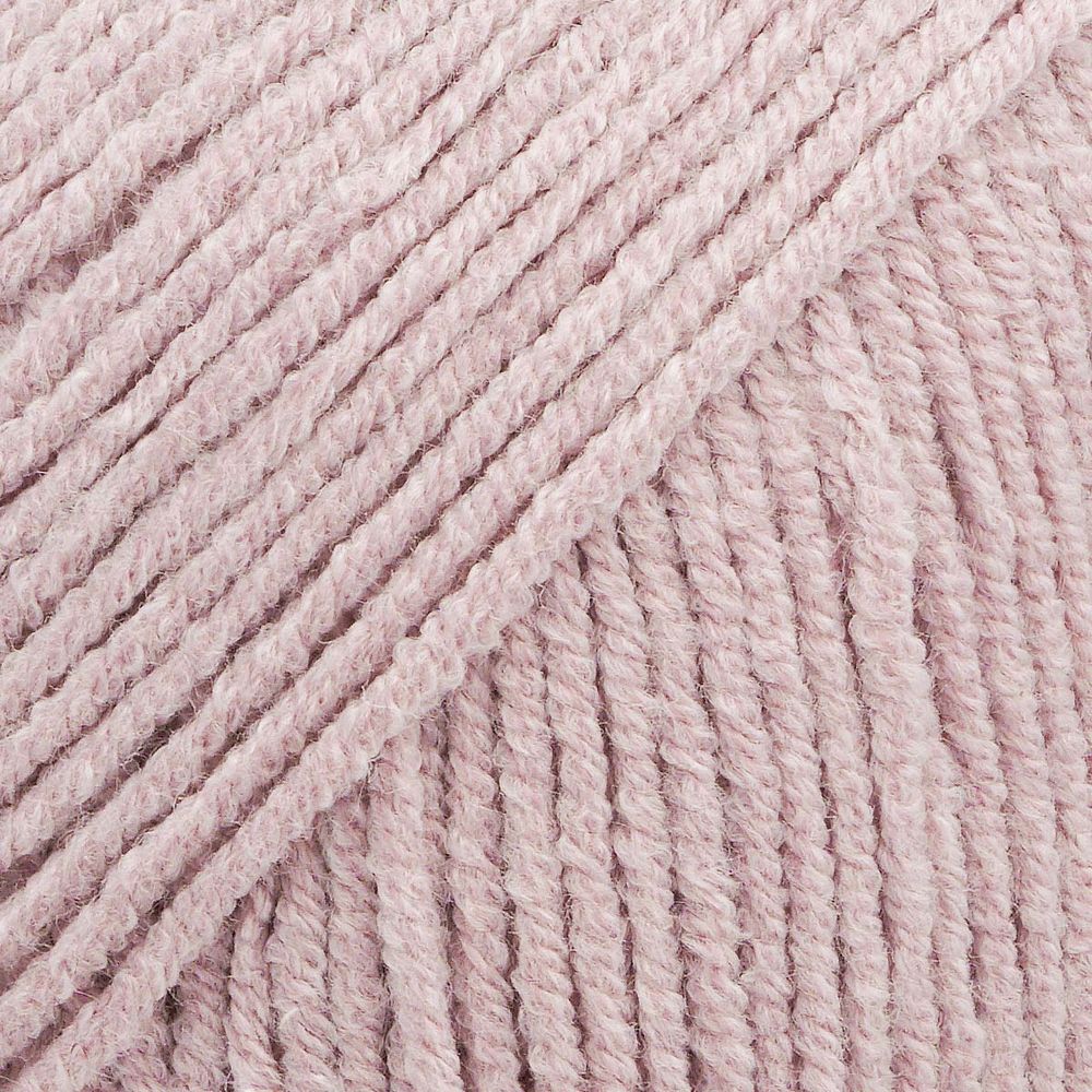 Пряжа Alize (Ализе) Cotton Gold / уп.5 мот. по 100 г, 330м, 592 пыльная роза