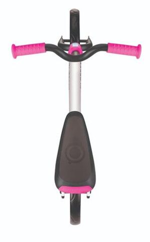 Беговел Globber GO BIKE