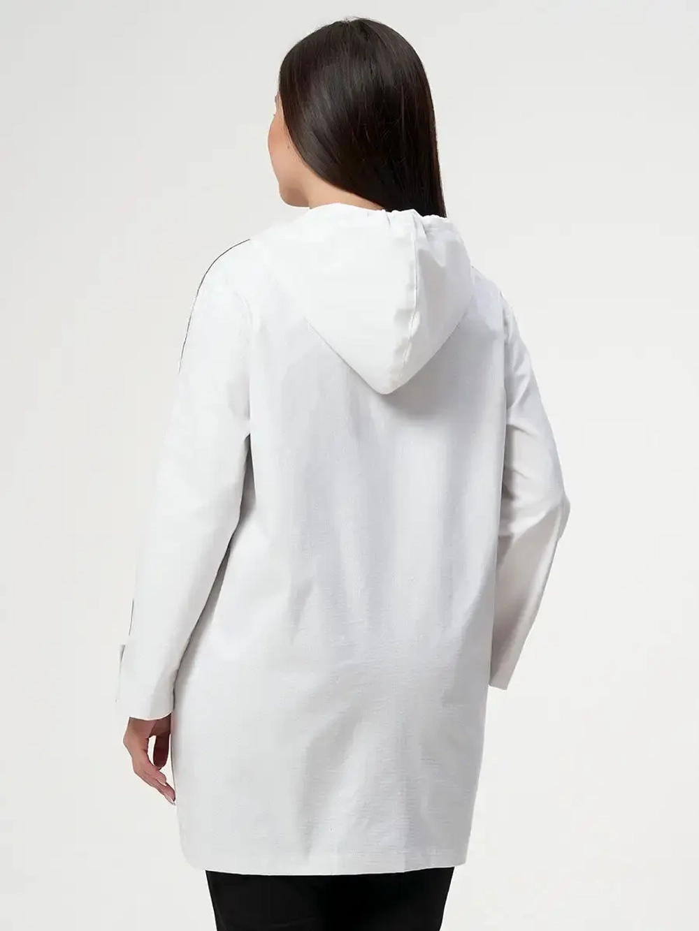 Куртка джинсовка