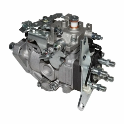 Топливный насос высокого давления Mitsubishi S4Q2