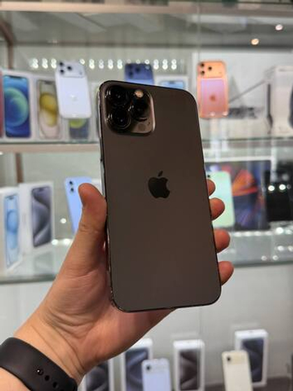 Apple iPhone 13 Pro Max 128Gb Graphite Б/У
