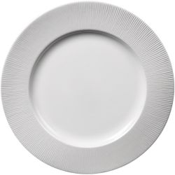 Тарелка d 26,5 см h2,4 см Neo Silk Noble [6]
