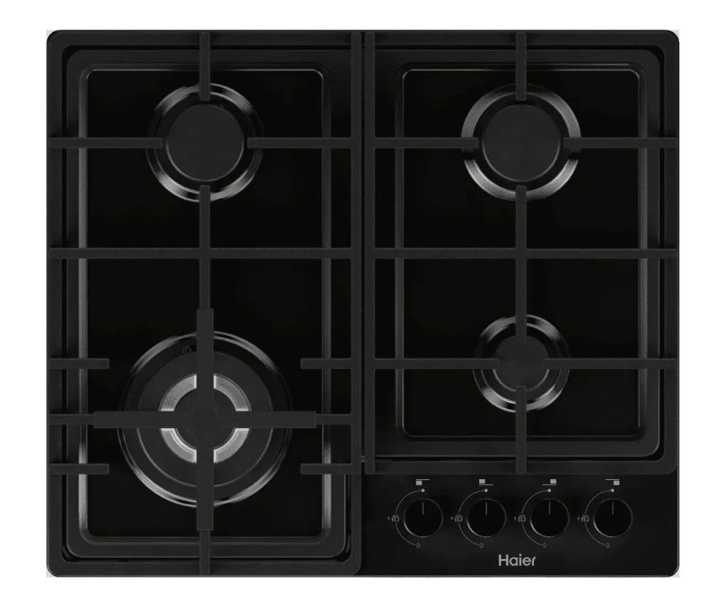 Газовая варочная панель Haier HHQ-M64CTB