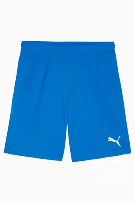 Шорты Puma teamGOAL - синий
