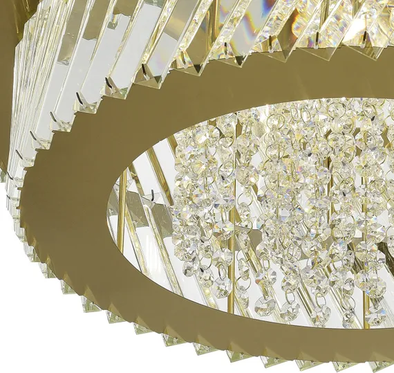 Потолочная люстра Ritz SL6138.313.12 ST Luce