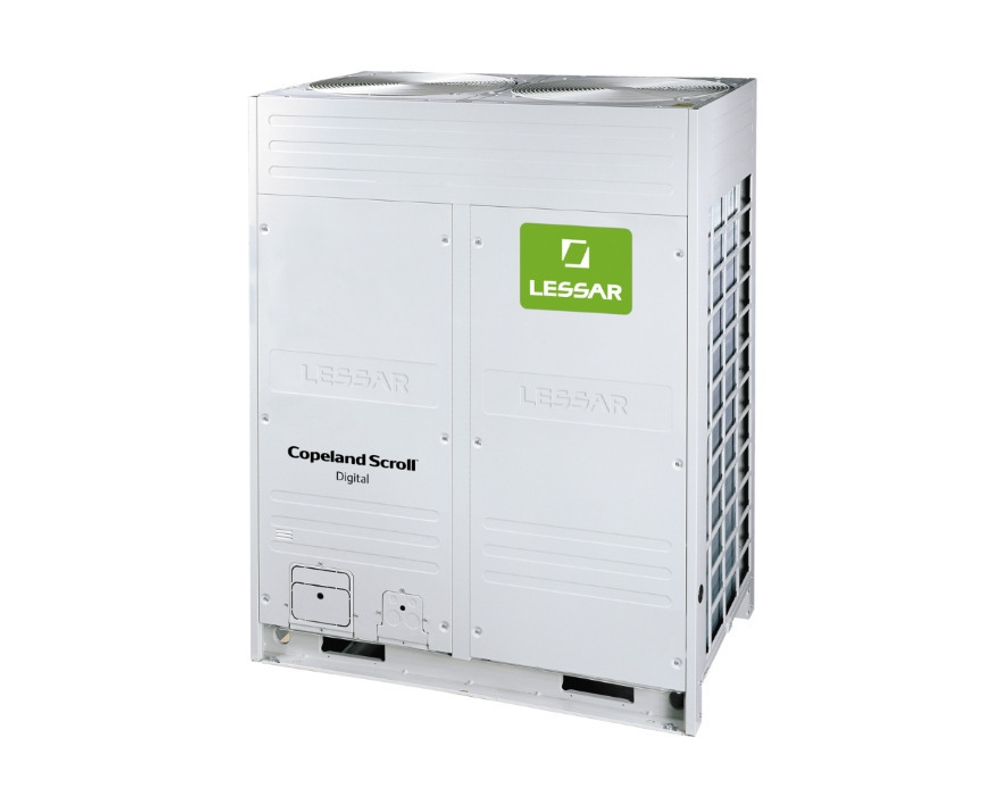 Наружный блок Lessar LMV-Pro LUM-HD280AHA4-pro