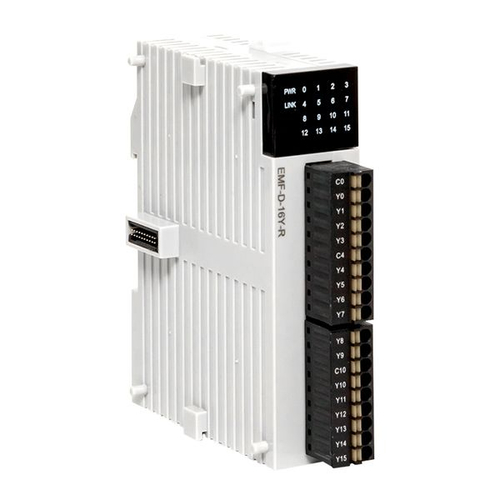 Модуль дискретного вывода EMF 16 PRO-Logic EKF emf-d-16y-r