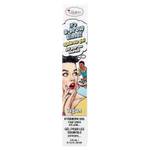 theBalm Cosmetics, It's A-Brow Time!®, гель для бровей, прозрачный, 3,6 мл (0,12 жидк. унции)