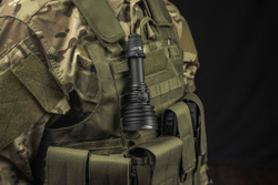 Armytek Barracuda Pro Max Magnet USB White