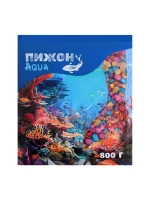Мраморная крошка (5-10 мм) ариэль, 800 г
