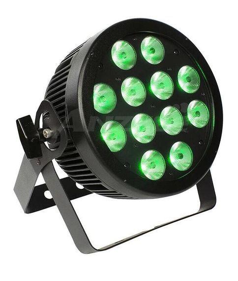 Anzhee PRO PAR SIRIUS 12 светодиодный прожектор