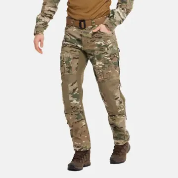 Брюки MCDU APEX (Multicam)