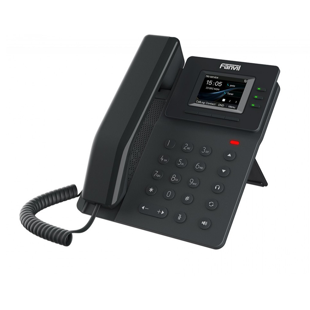IP-телефон Fanvil V60G