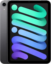 Apple iPad mini (2021) Wi-Fi 64GB Space Grey (серый космос)