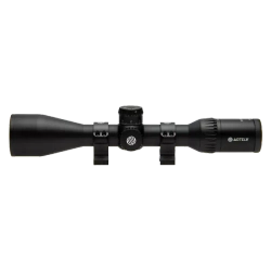 Прицел оптический Artelv CRS 2.5-10x50 SFP 30мм