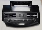 Магнитола для Mitsubishi Outlander 2 XL 2005-2012, Peugeot 4007, Citroen C-Crosser - Kuberg монитор 12.3" в стиле Audi на Android 13, Быстрая, CarPlay, 4G SIM-слот